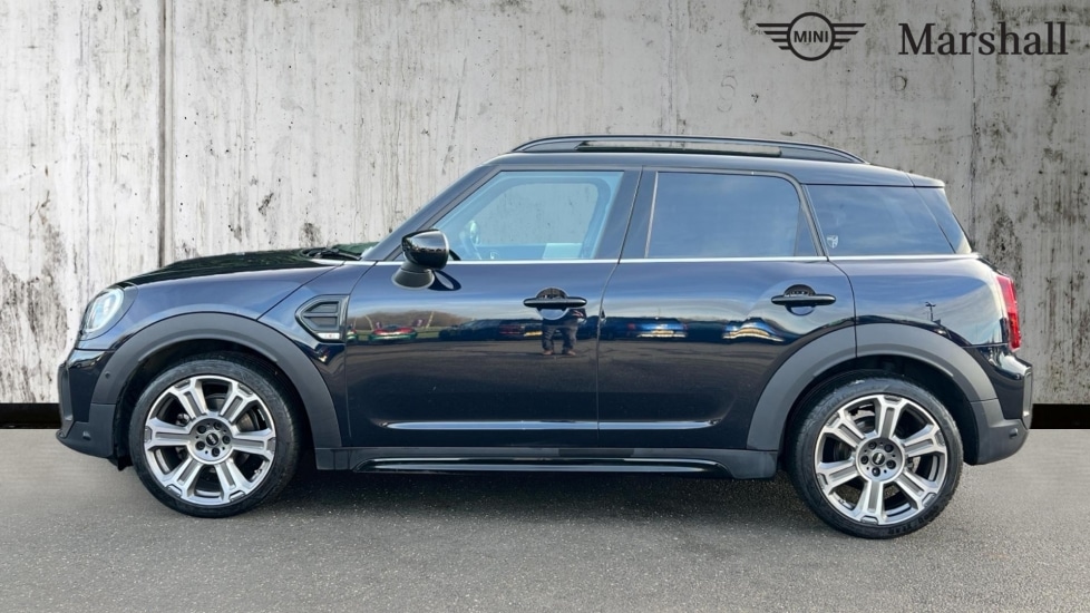 Used MINI Countryman 2023 for sale - 76874167: Photo 24