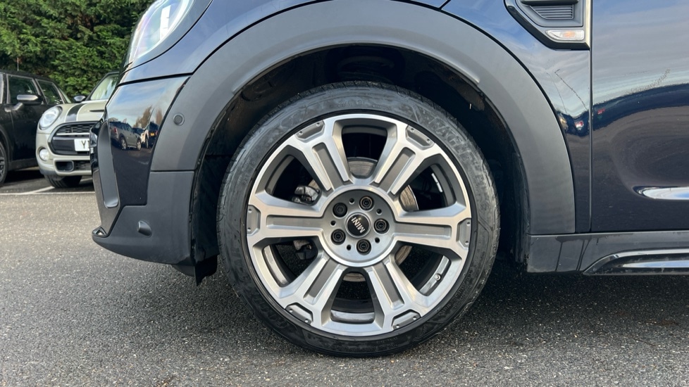 Used MINI Countryman 2023 for sale - 76874167: Photo 25