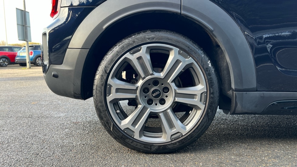 Used MINI Countryman 2023 for sale - 76874167: Photo 27