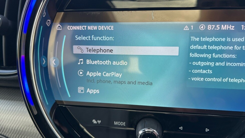 Used MINI Countryman 2023 for sale - 76874167: Photo 29