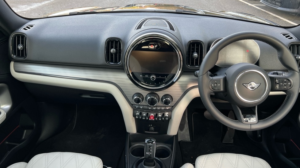 Used MINI Countryman 2023 for sale - 76874167: Photo 4