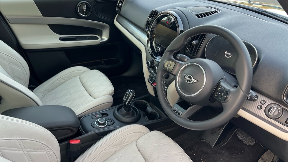 Used MINI Countryman 2023 for sale - 76874167: Photo 6