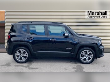 Used Jeep Renegade 2021 for sale - 75763333: Photo