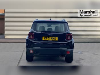 Used Jeep Renegade 2021 for sale - 75763333: Photo