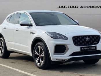 Jaguar hybrid deals cars for sale