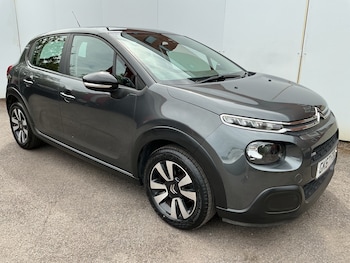 Used Citroen C3 2017 for sale - 79410123: Photo