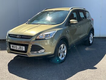 Used Ford Kuga 2015 for sale - 78371785: Photo