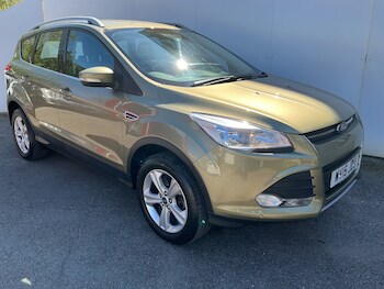 Used Ford Kuga 2015 for sale - 78371785: Photo