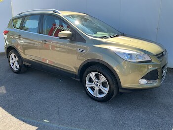 Used Ford Kuga 2015 for sale - 78371785: Photo