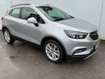 Used Vauxhall Mokka X 2019 for sale - 77520042: Photo