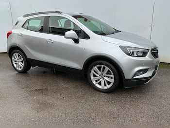 Used Vauxhall Mokka X 2019 for sale - 77520042: Photo