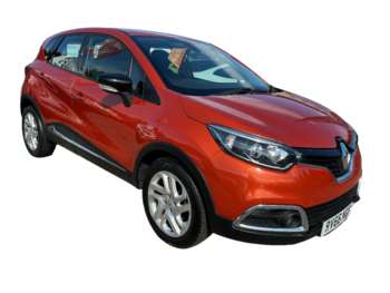 2016 (66) - DYNAMIQUE NAV DCI 5-Door