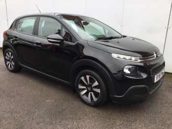 Used Citroen C3 2018 for sale - 73712893: Photo