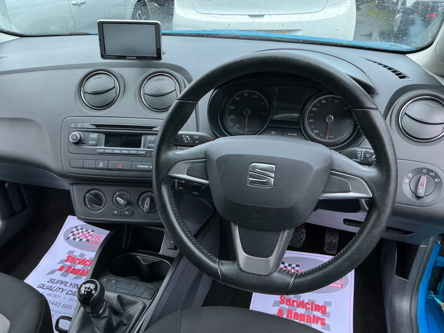 Used SEAT Ibiza 2014 for sale - 76438918: Photo 10