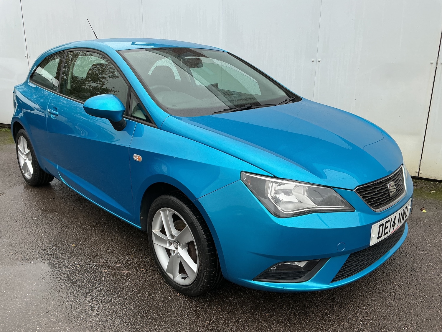 Used SEAT Ibiza 2014 for sale - 76438918: Photo 5