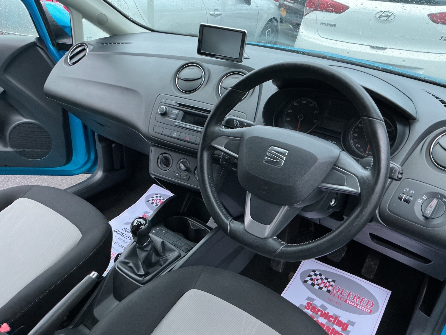 Used SEAT Ibiza 2014 for sale - 76438918: Photo 7