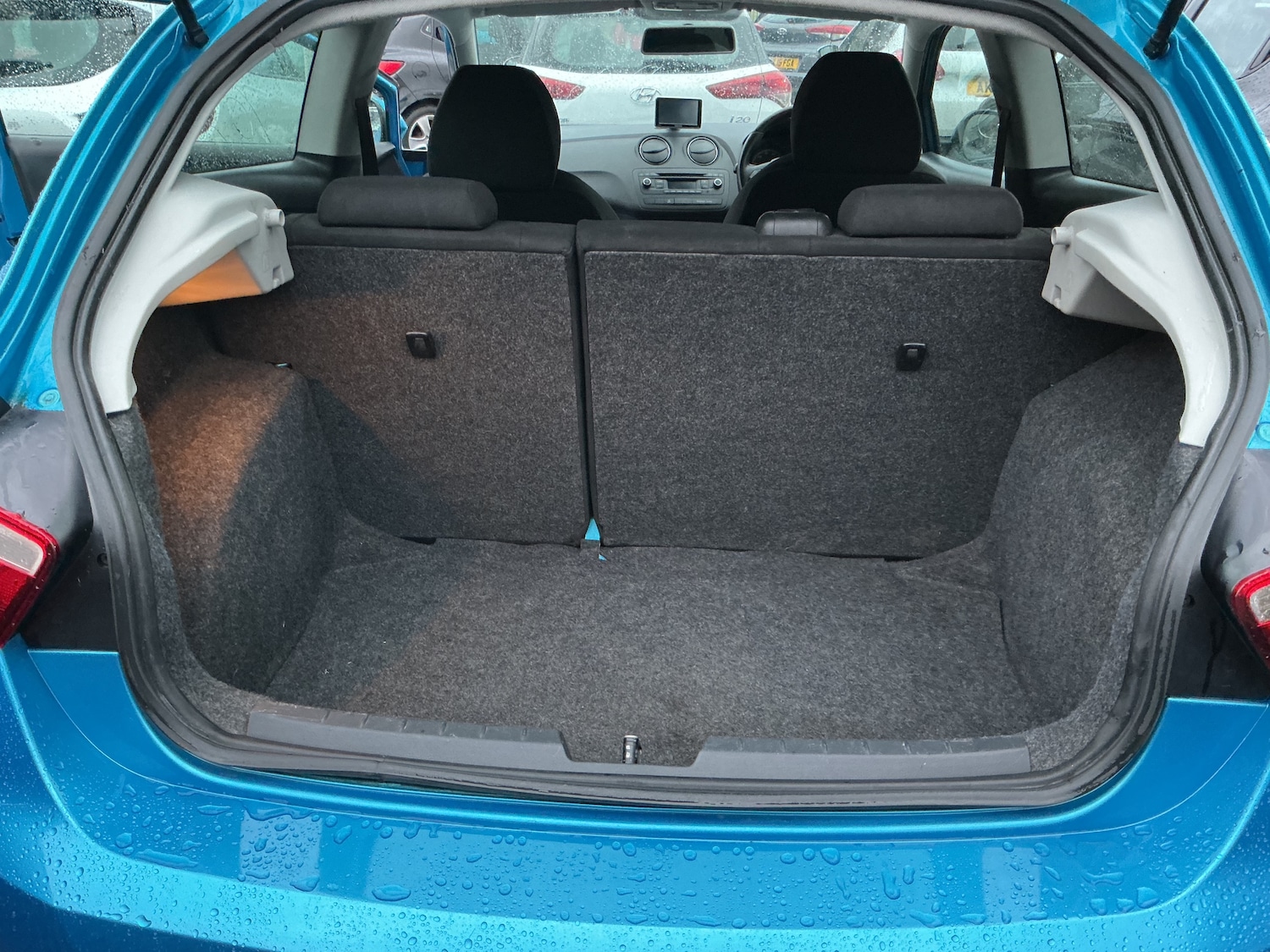 Used SEAT Ibiza 2014 for sale - 76438918: Photo 8