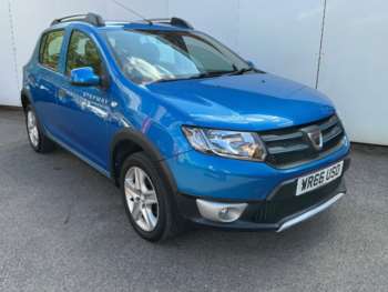 2016 (66) - 1.5 dCi Laureate 5dr