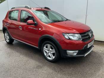 2016 (66) - LAUREATE DCI 5-Door