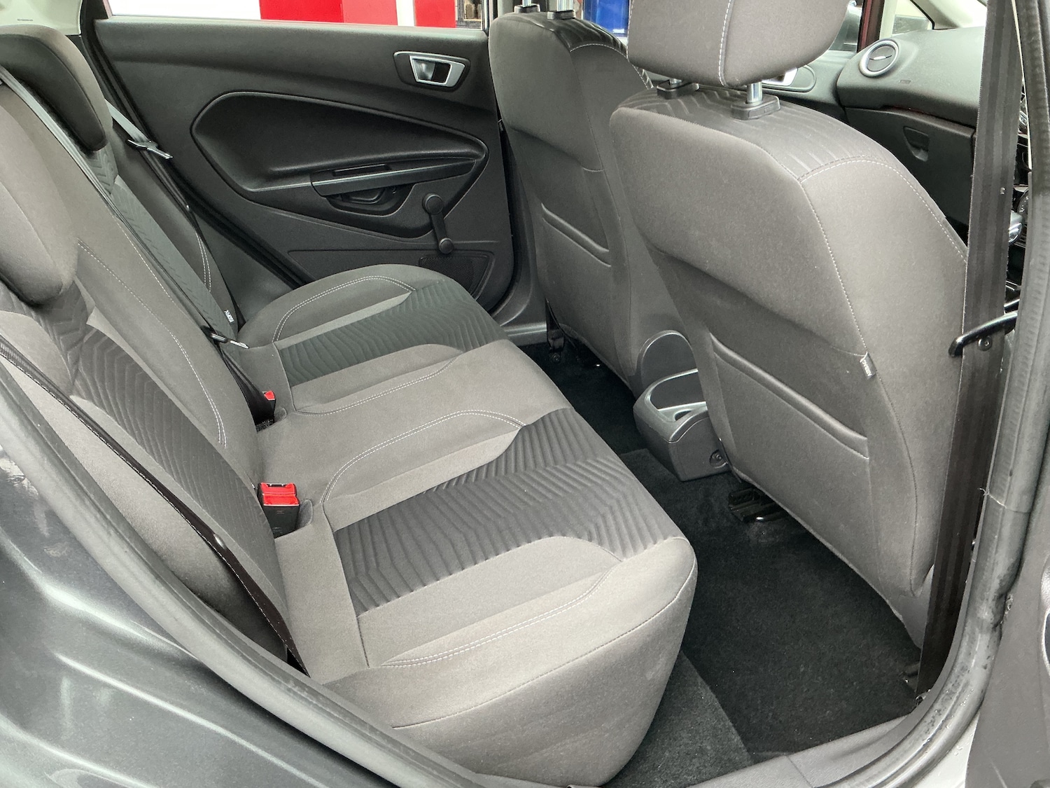 Used Ford Fiesta 2016 for sale - 77327245: Photo 10