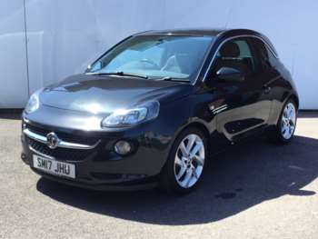 2017 (17) - SLAM 3-Door