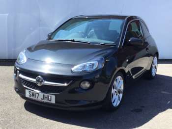 Used Vauxhall Adam 2017 for sale - 74518335: Photo