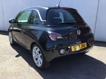 Used Vauxhall Adam 2017 for sale - 74518335: Photo