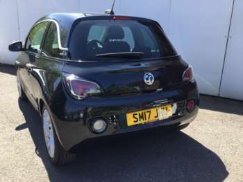 Used Vauxhall Adam 2017 for sale - 74518335: Photo