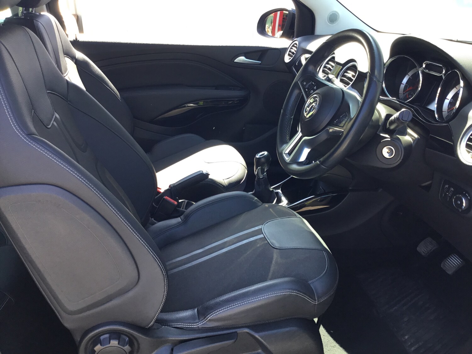 Vehicle 9