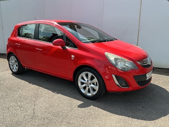 Used Vauxhall Corsa 2014 for sale - 79482793: Photo