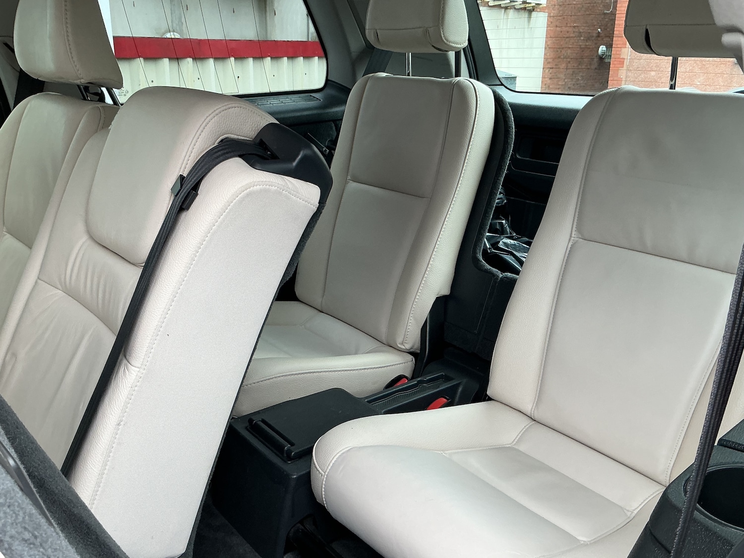 Used Volvo XC90 2011 for sale - 76346861: Photo 10