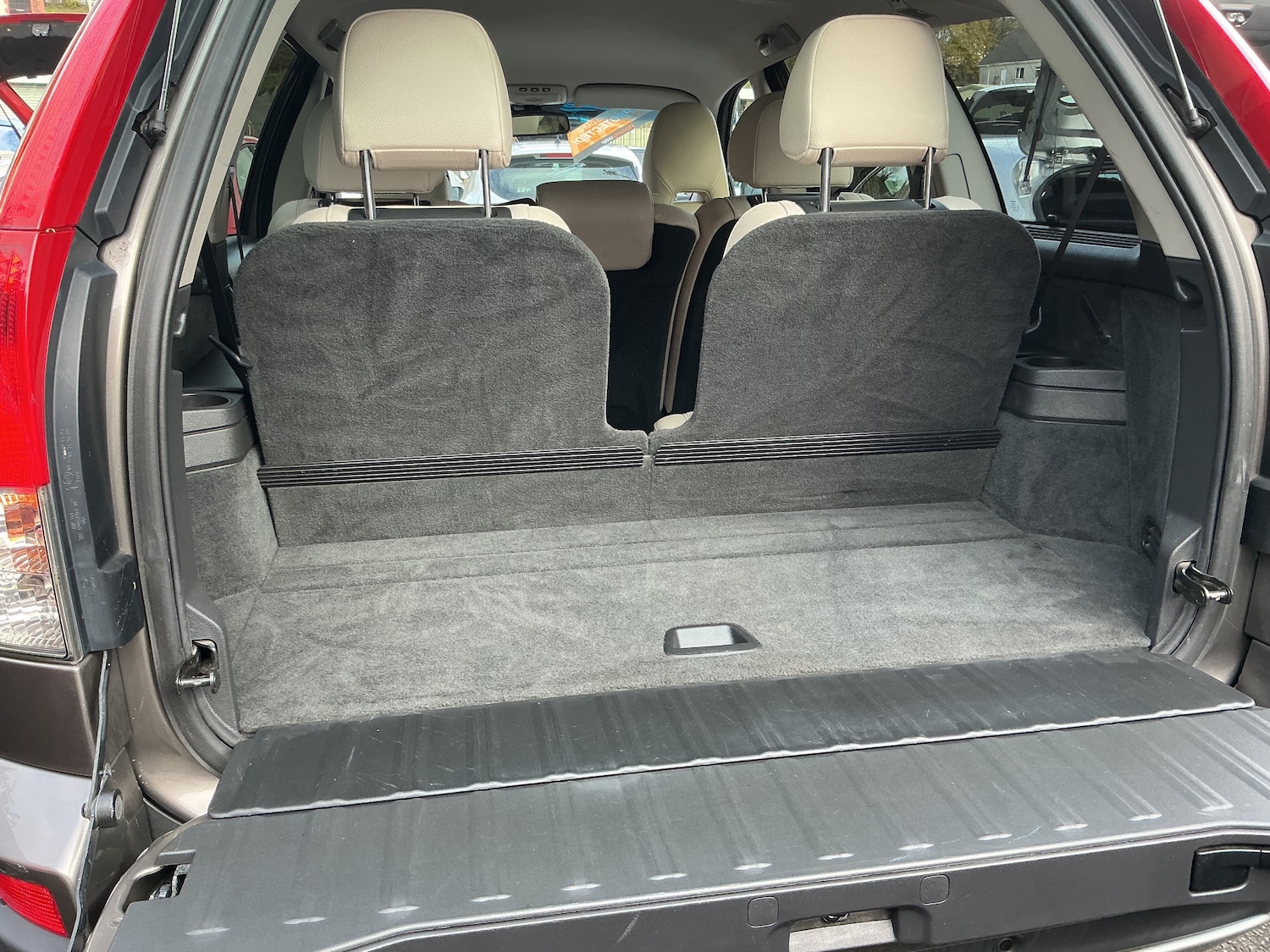Used Volvo XC90 2011 for sale - 76346861: Photo 11