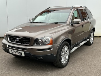 Volvo - XC90