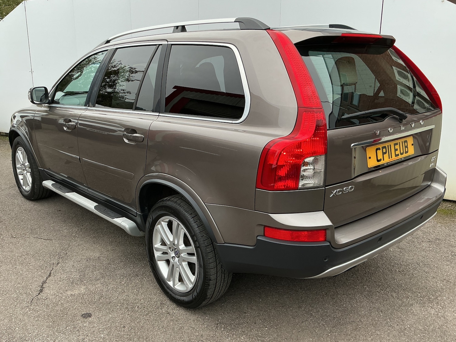 Used Volvo XC90 2011 for sale - 76346861: Photo 5