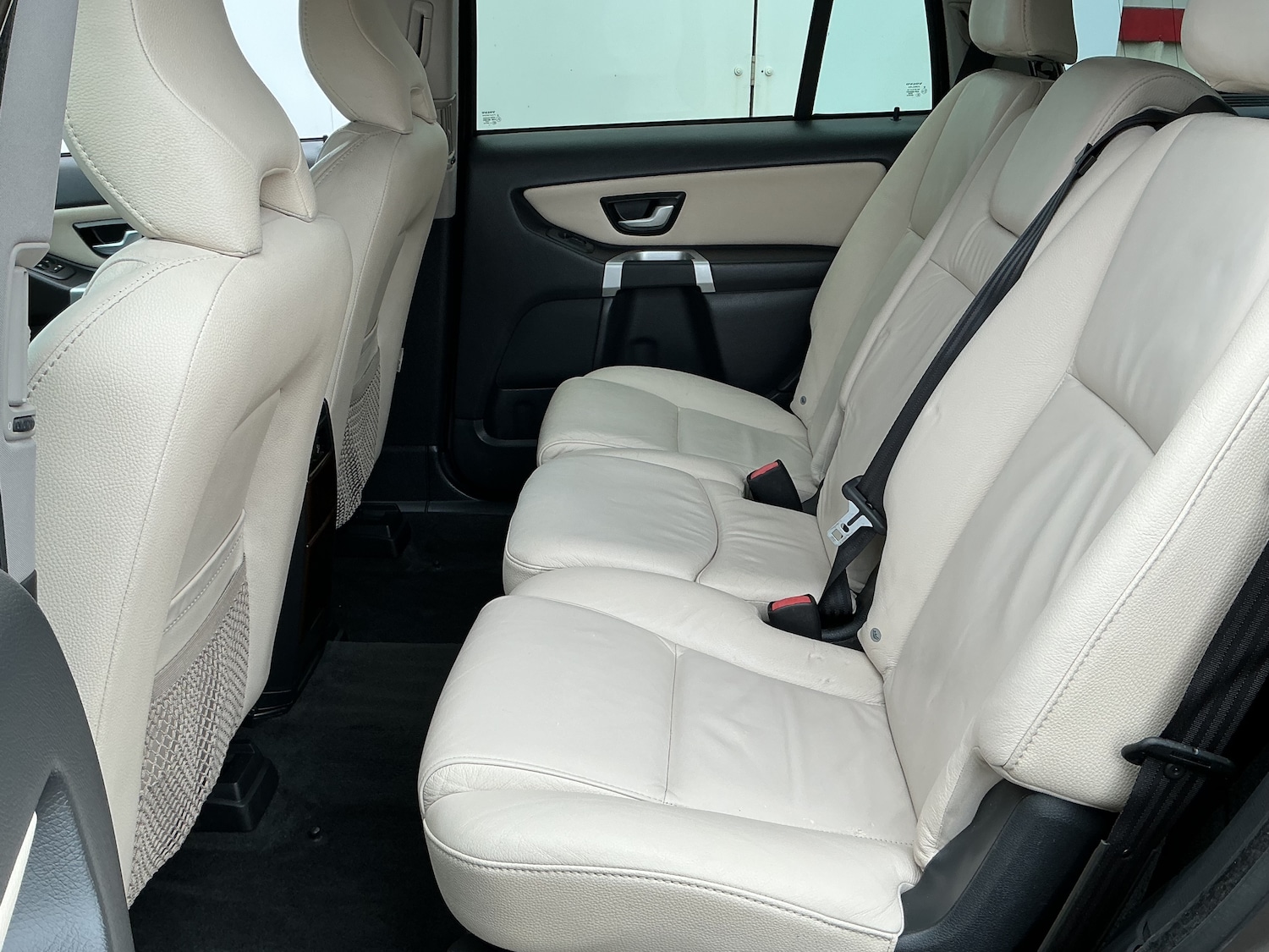 Used Volvo XC90 2011 for sale - 76346861: Photo 8