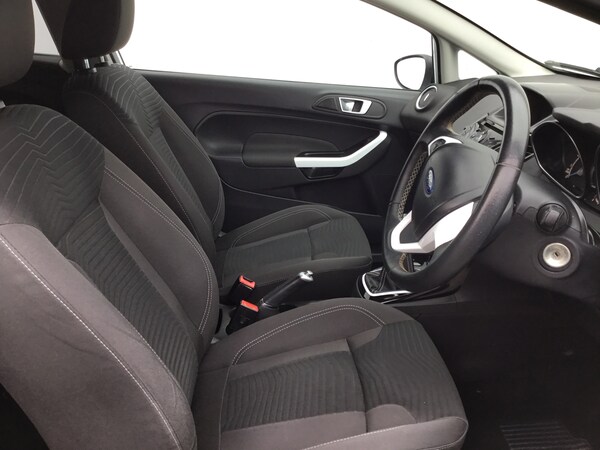 Used Ford Fiesta 2016 for sale - 74193406: Photo 11