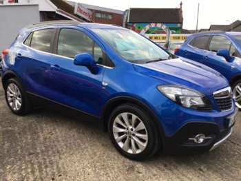 2016 (16) - SE CDTI 5-Door