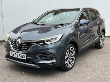 Used Renault Kadjar 2019 for sale - 79099347: Photo