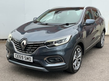Used Renault Kadjar 2019 for sale - 79099347: Photo