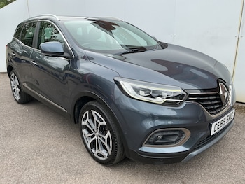 Used Renault Kadjar 2019 for sale - 79099347: Photo