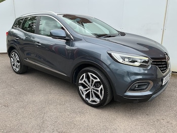 Used Renault Kadjar 2019 for sale - 79099347: Photo