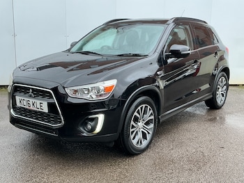 2016 (16) - 1.6D ZC-H SUV 5dr Diesel Manual 4WD Euro 6 (s/s) (112 ps)