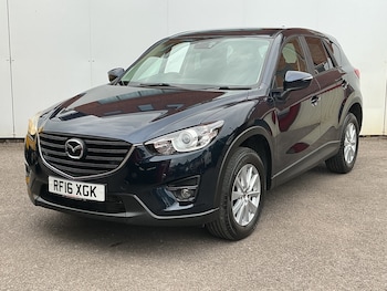 Mazda - CX-5