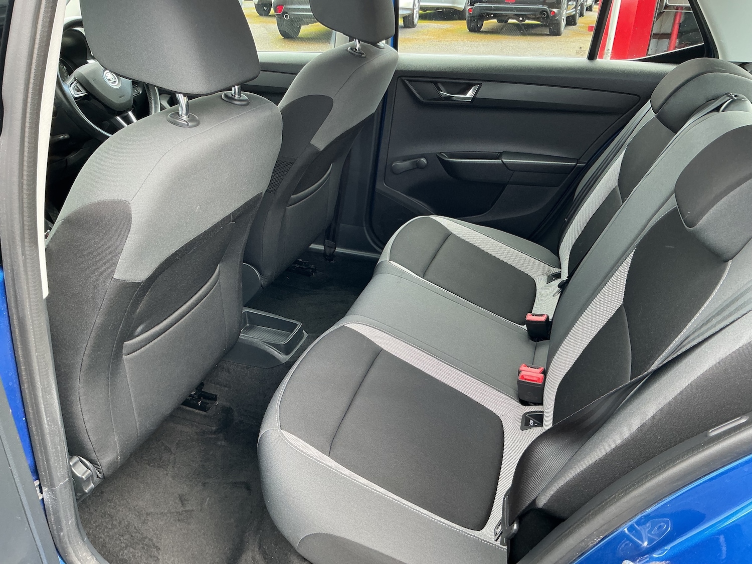 Used Skoda Fabia 2016 for sale - 78122218: Photo 10