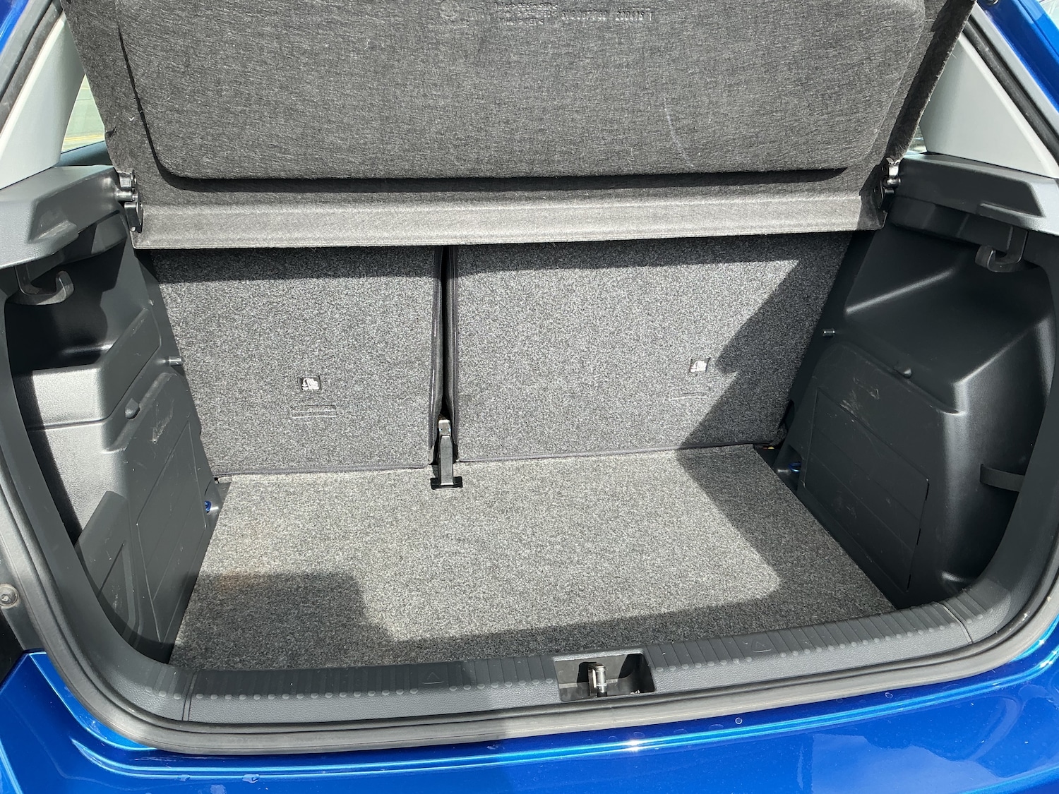 Used Skoda Fabia 2016 for sale - 78122218: Photo 12