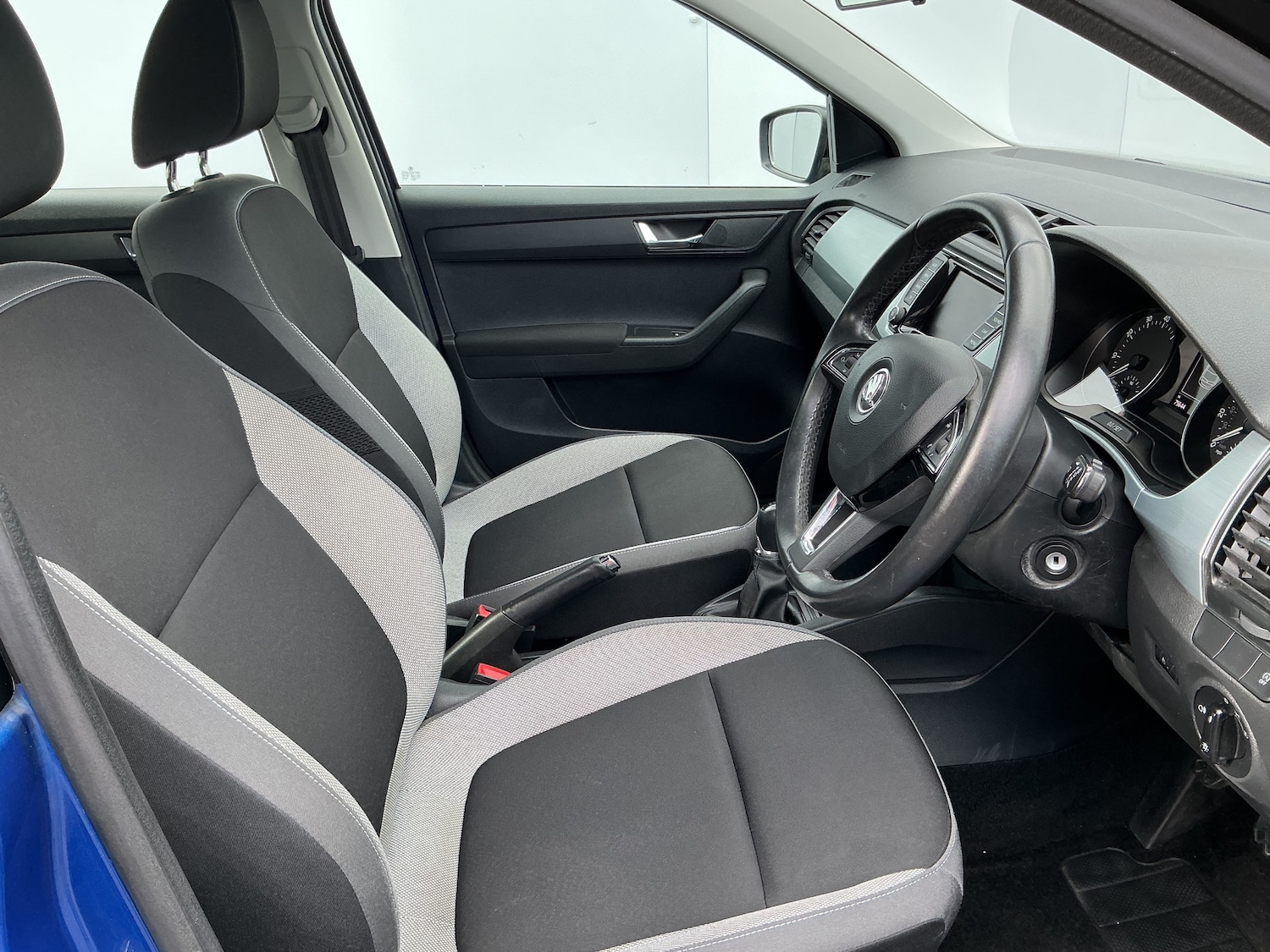 Used Skoda Fabia 2016 for sale - 78122218: Photo 8