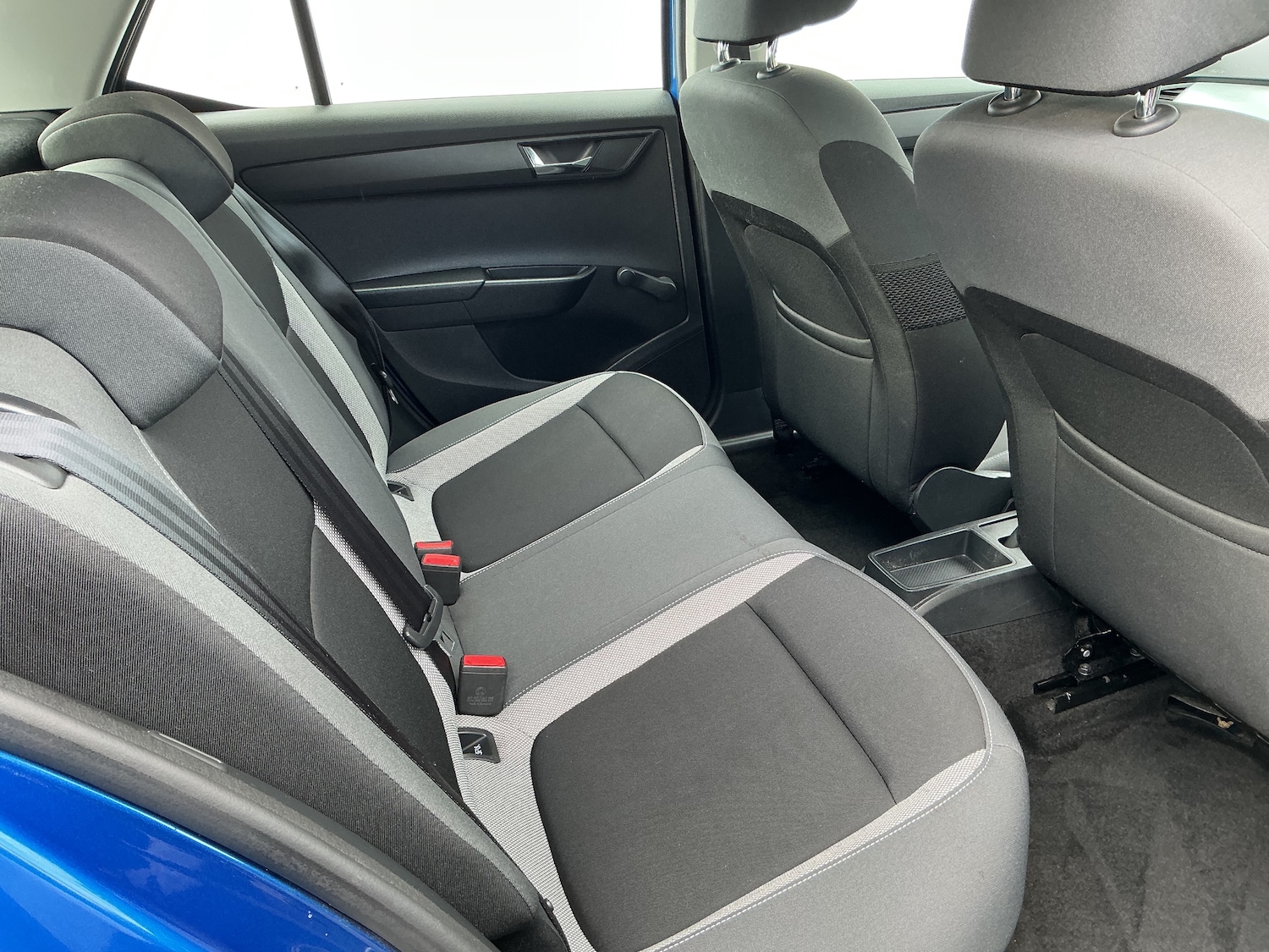 Used Skoda Fabia 2016 for sale - 78122218: Photo 9