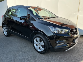 Used Vauxhall Mokka X 2017 for sale - 79187521: Photo