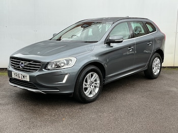 Used Volvo XC60 2016 for sale - 75891470: Photo