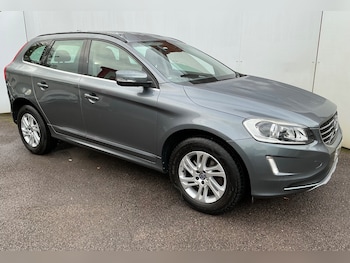 Used Volvo XC60 2016 for sale - 75891470: Photo